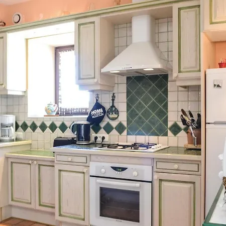 Nyaraló La Bergerie De Cayssac *