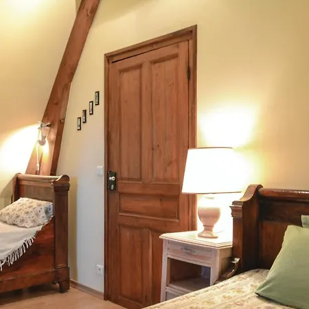 La Bergerie De Cayssac Nyaraló *