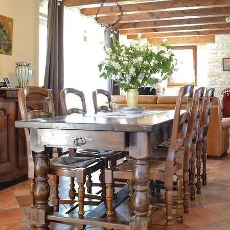 La Bergerie De Cayssac *