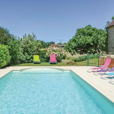 La Bergerie De Cayssac Nyaraló *