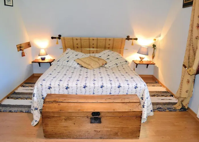 La Bergerie De Cayssac 펜션