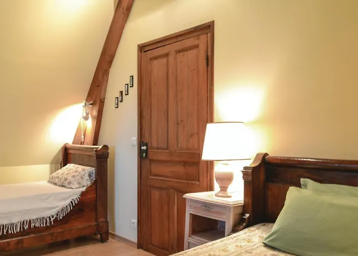 La Bergerie De Cayssac 펜션 *